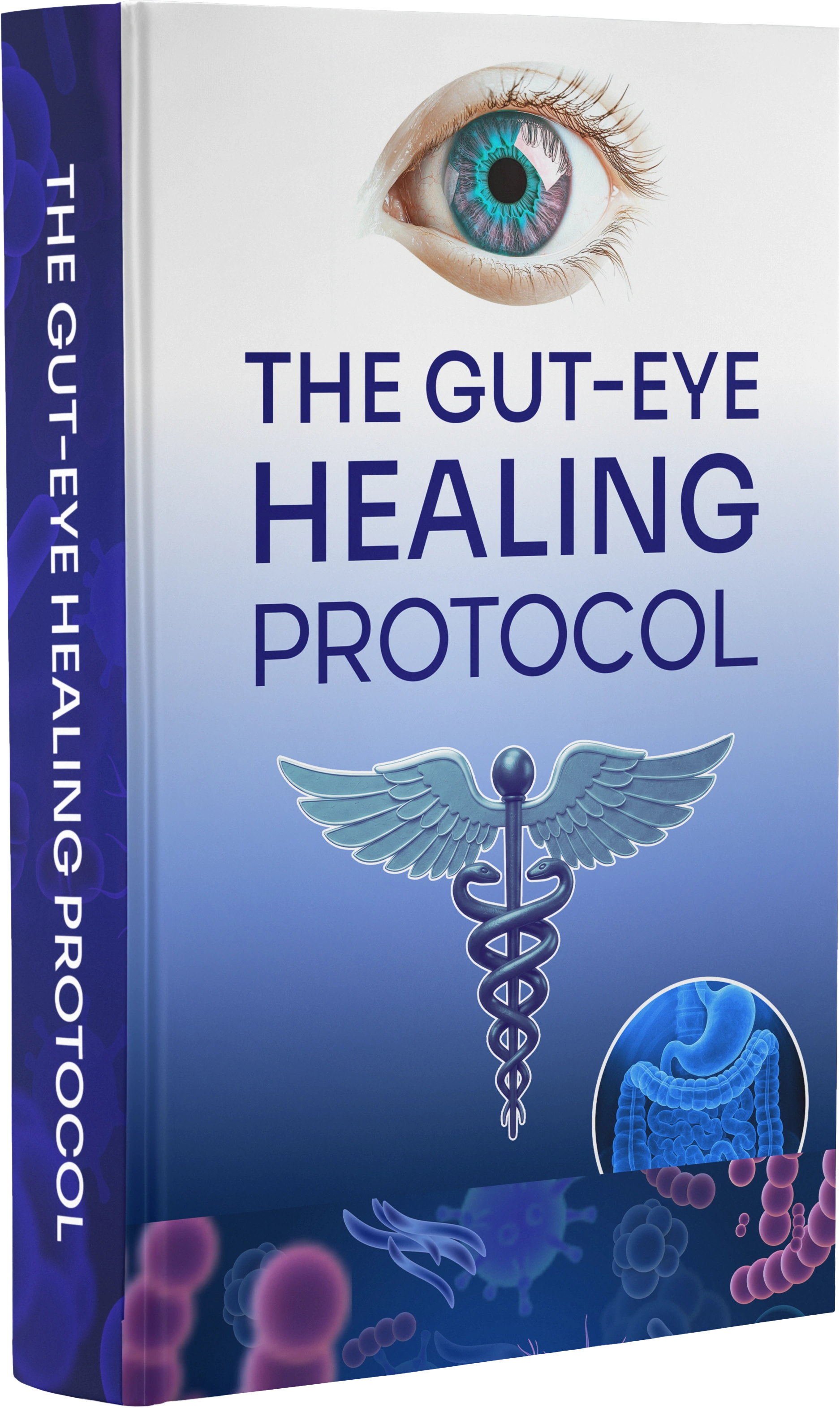 The Gut-Eye Nutrition Protocol