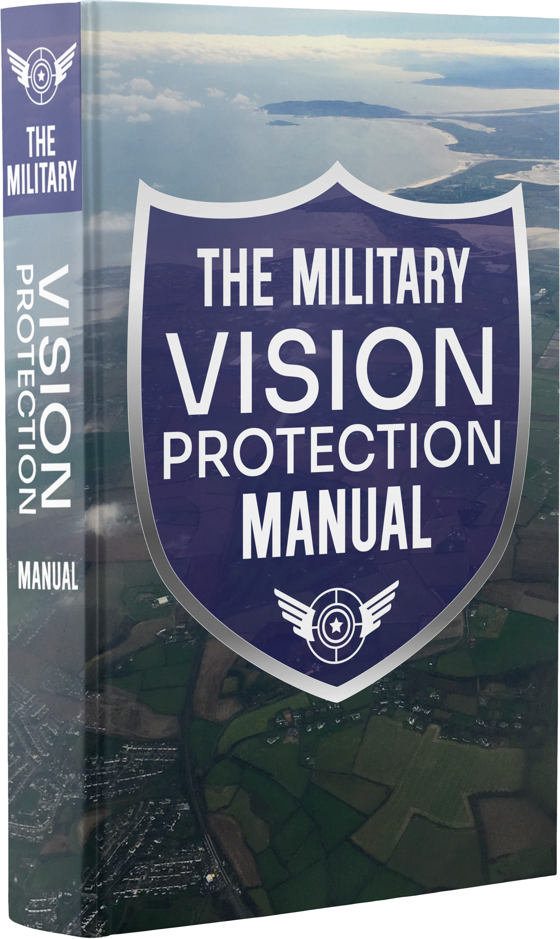 The Vision Protection Manual